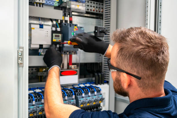 Best Emergency Electrical Repair  in Branson, MO