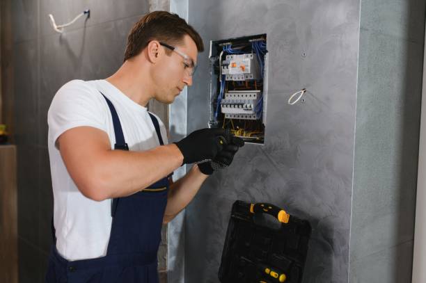 Best Affordable Electrician  in Branson, MO