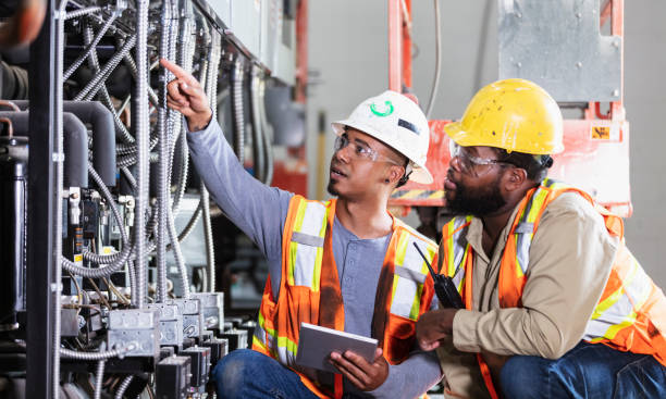 Best Industrial Electrical Services  in Branson, MO