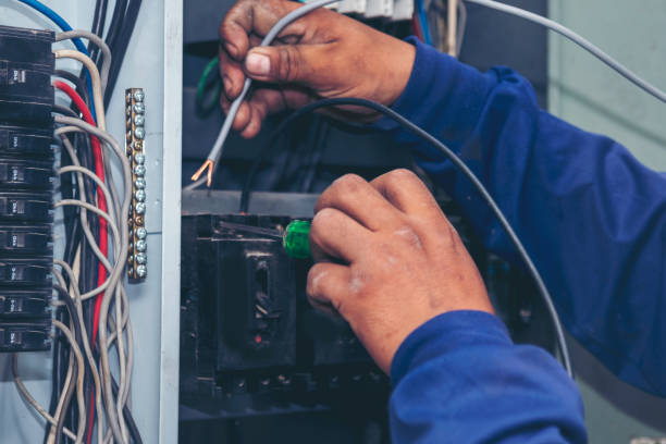 Best Electrical Contractors for Businesses  in Branson, MO