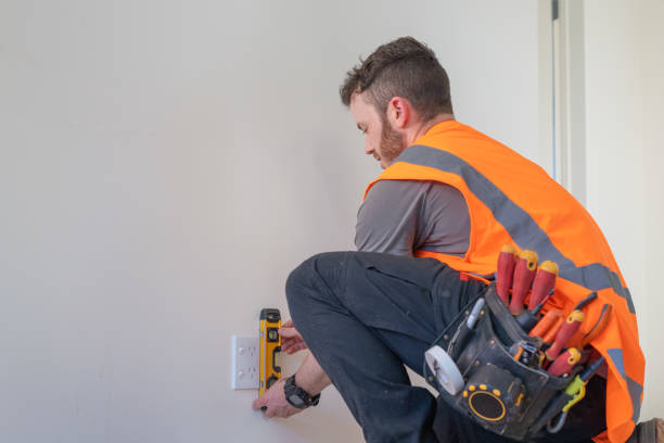 Best Electrical Upgrades for Homes  in Branson, MO