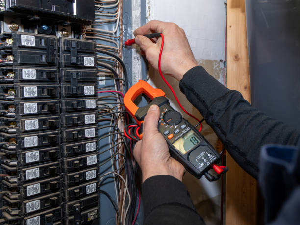 Best Electric Panel Repair  in Branson, MO