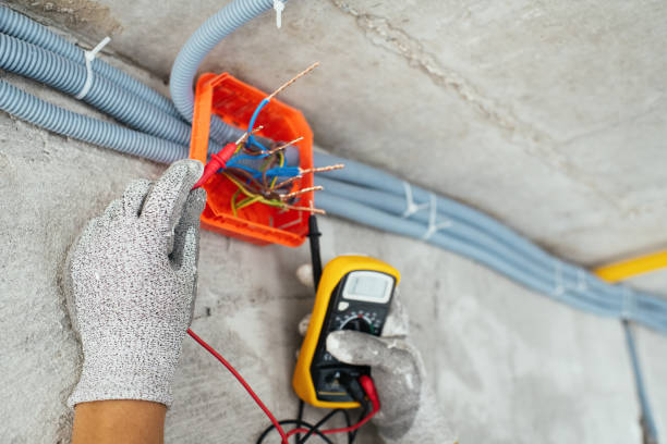 Best Licensed Electrician  in Branson, MO