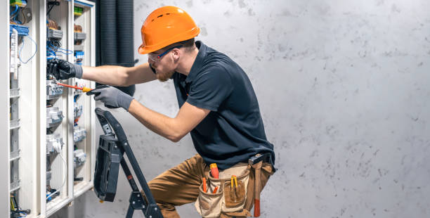 Best Commercial Electrician Services  in Branson, MO